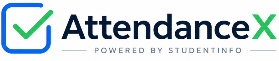 AttendanceX